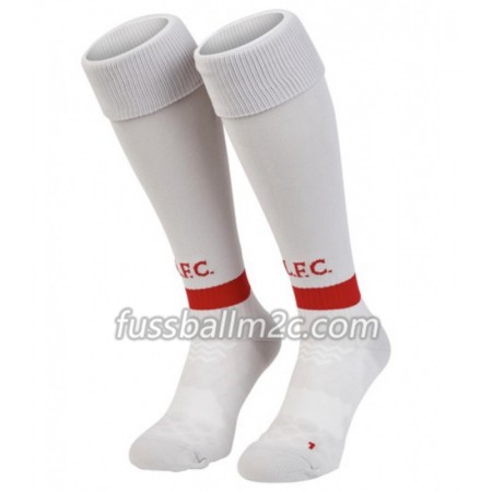 Liverpool Ausweich Socken 2018-2019